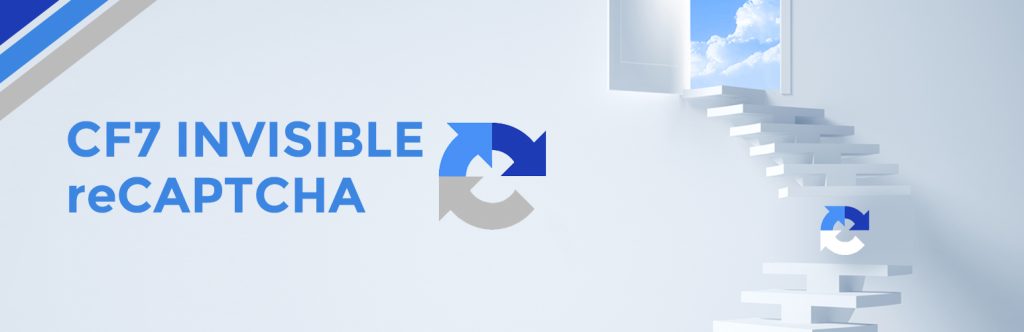 cf7 invisible recaptcha banner