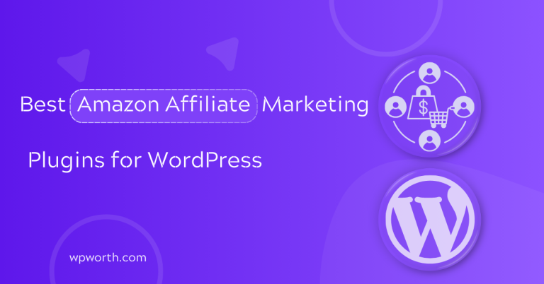 Best WordPress Amazon Affiliate Plugins