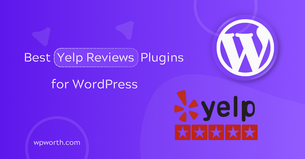 Best Yelp Review WordPress Plugins Free & Paid