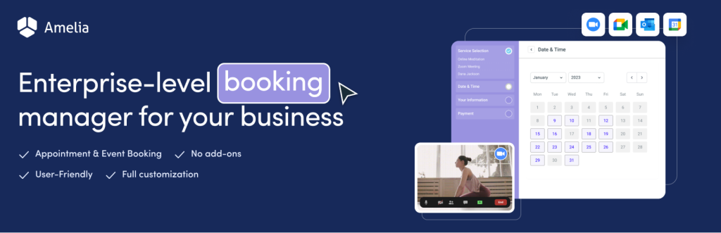 Best WordPress Booking and Appointment Plugins