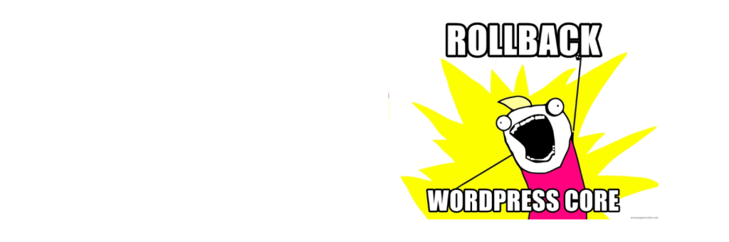 Best WordPress Rollback Plugins Free