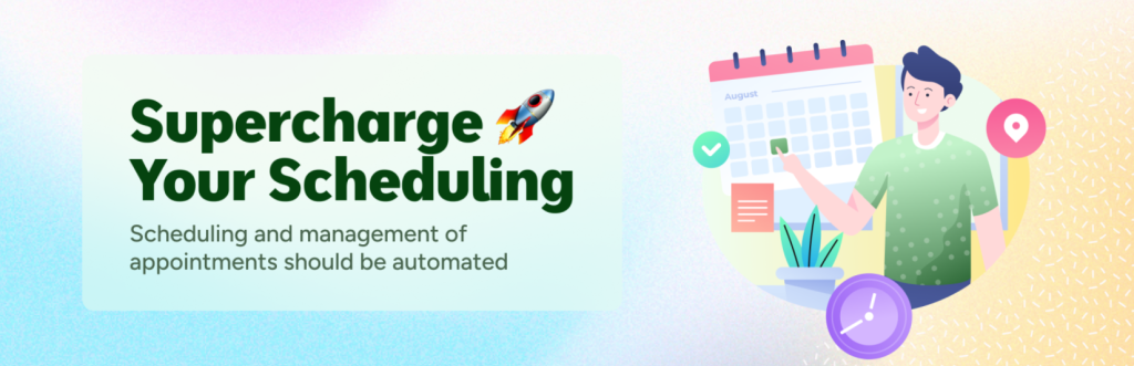 Best WordPress Booking and Appointment Plugins