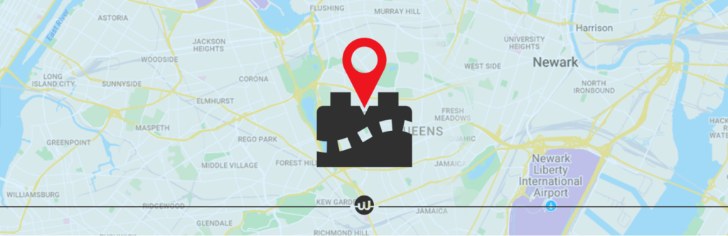 Map Block for Google Maps