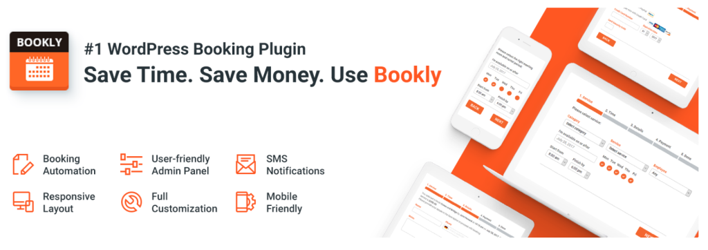 Best WordPress Booking and Appointment Plugins