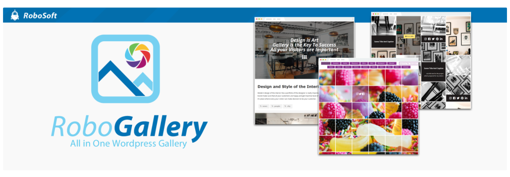 Best Photo Gallery Plugins for WordPress