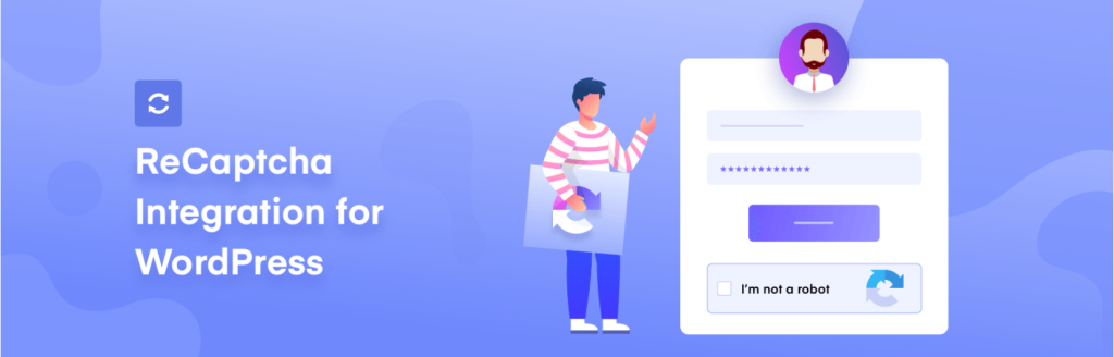 ReCaptcha Integration for WordPress one of the best ReCaptcha plugin for wordpress