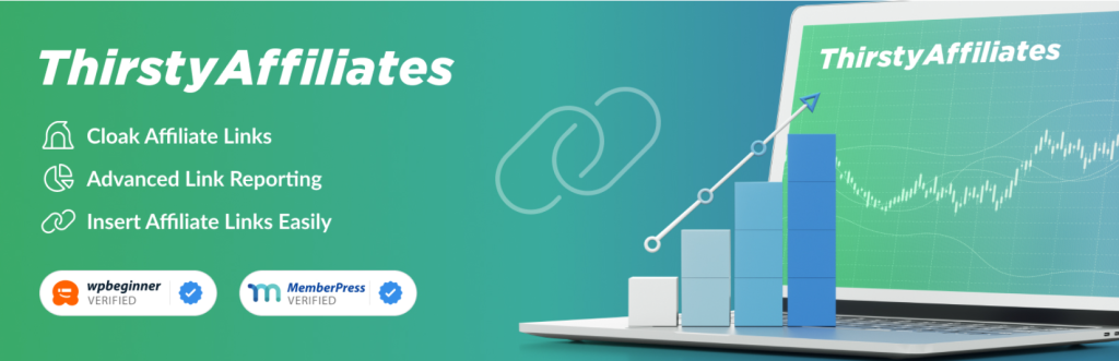 Best Affiliate Marketing Plugins for WordPress