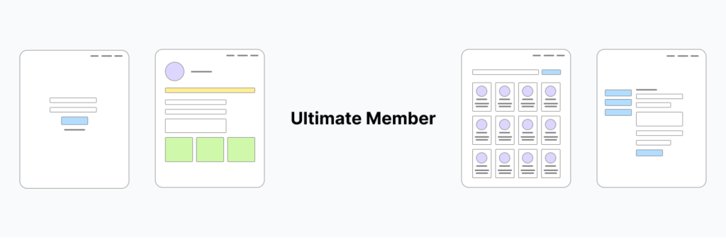 Ultimate Member – reCAPTCHA Plugins