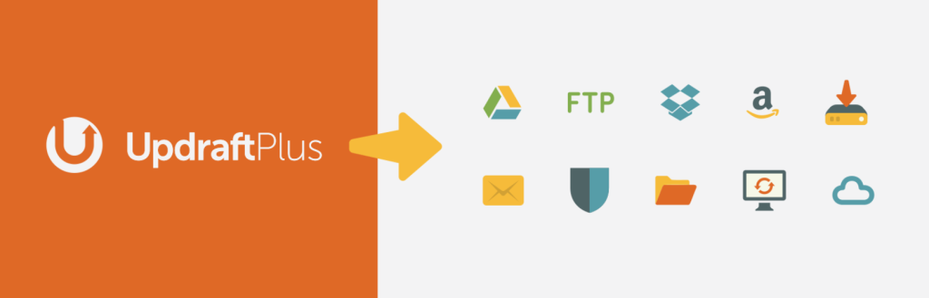 UpdraftPlus WP Backup & Migration Plugin