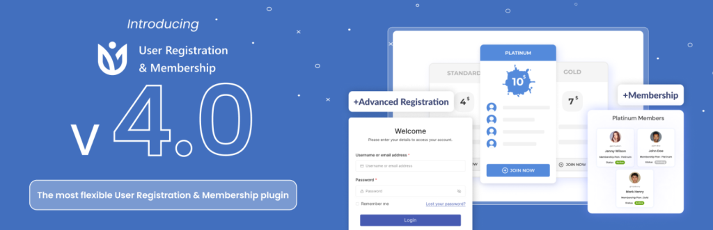 Best Membership Plugins for WordPress Free & Paid
