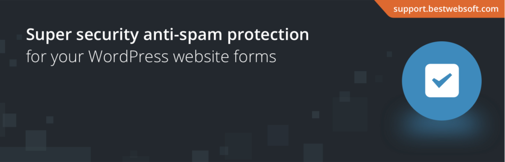 reCaptcha by BestWebSoft is best recaptcha plugins