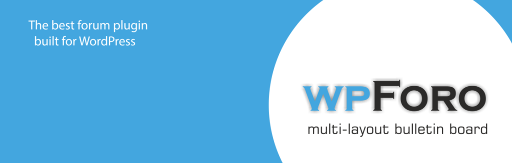 Best Forum Plugins for WordPress