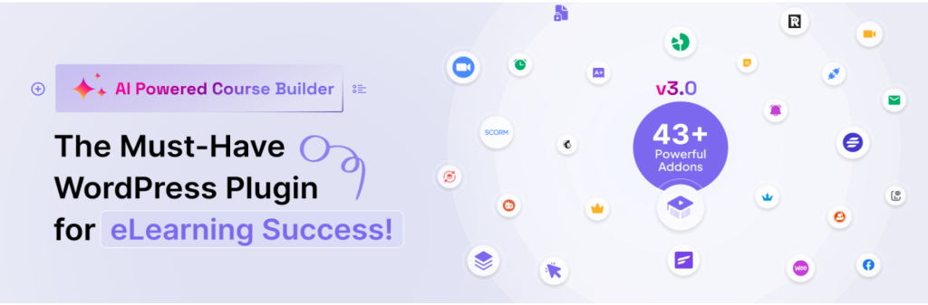 Best LMS Plugins for WordPress