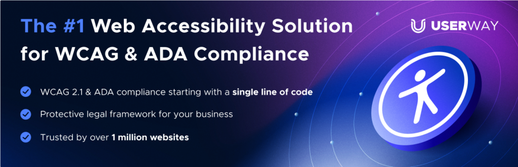 Best Accessibility Plugins for WordPress