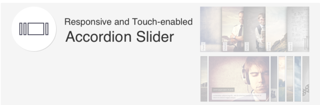 Best WordPress Image Accordion Plugins