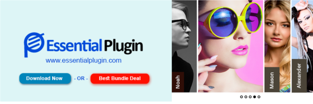 Best WordPress Image Accordion Plugins