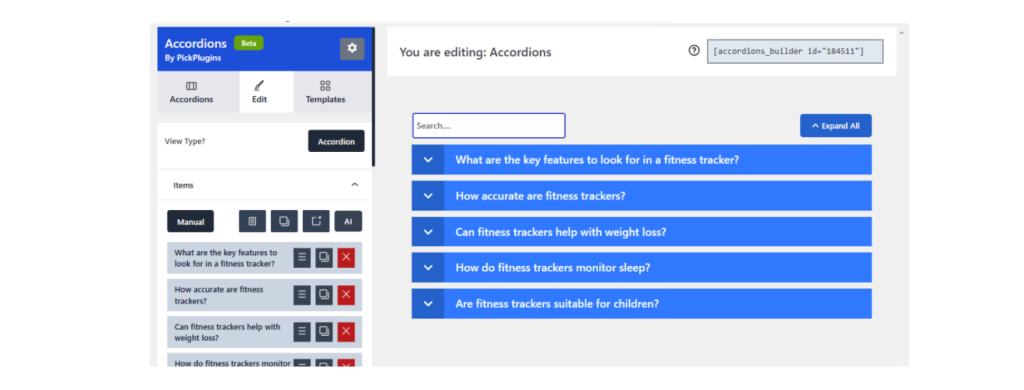 Best FAQ Accordion Plugins for WordPress Free & Premium