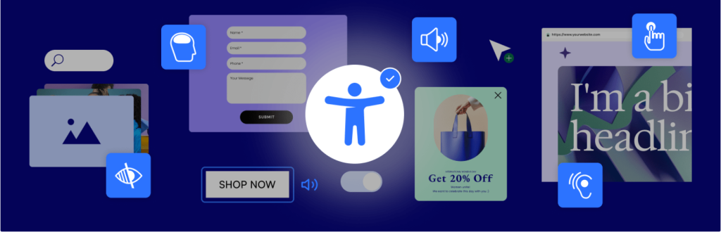 Best Accessibility Plugins for WordPress