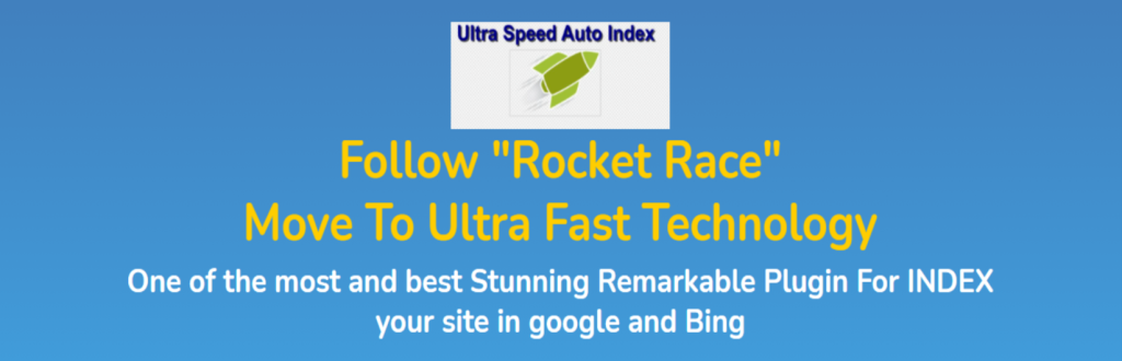 Best Instant Indexing Plugins free for WordPress