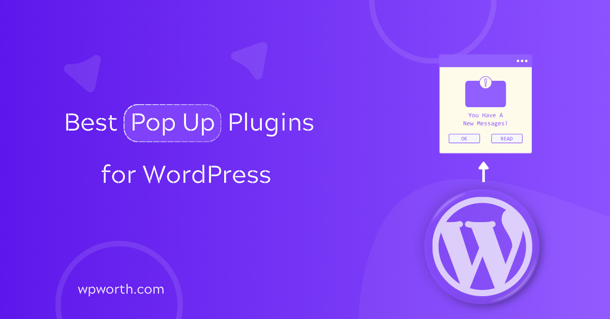 Best Popup Plugins for WordPress