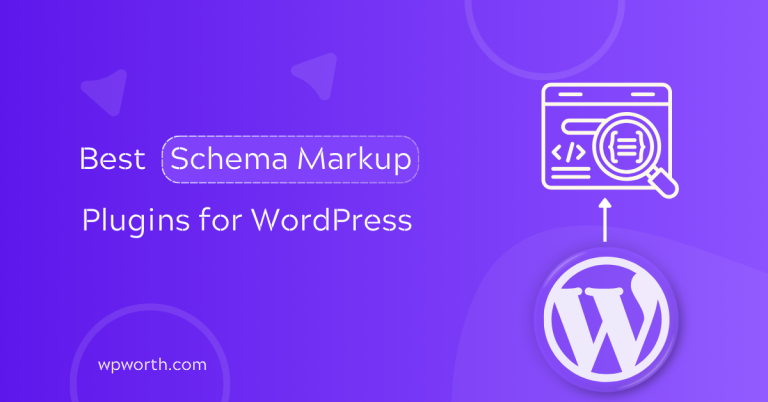 Best Schema Markup Plugins for WordPress