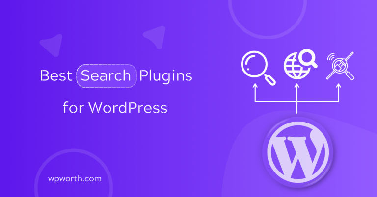 Best Search Plugins for WordPress