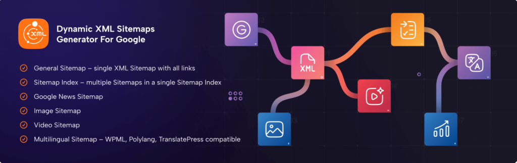 Best Sitemap Generator Plugins for WordPress