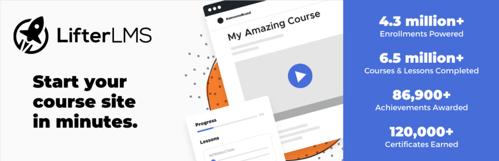 Best LMS Plugins for WordPress