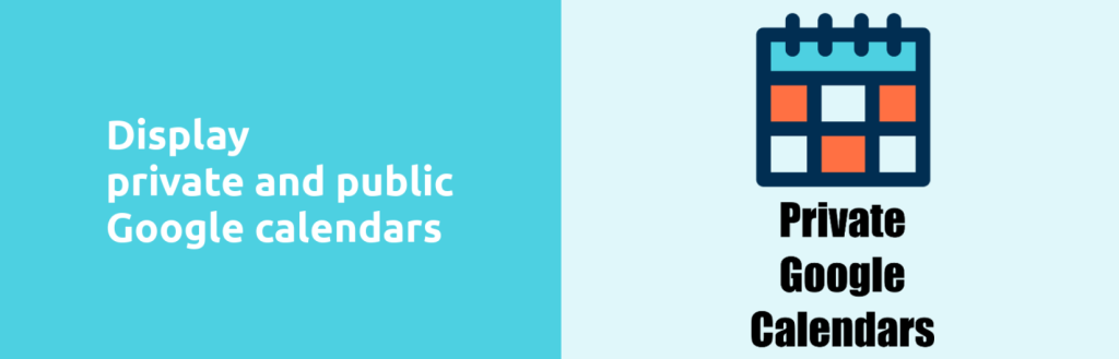 Best Google Calendar Plugins for WordPress free