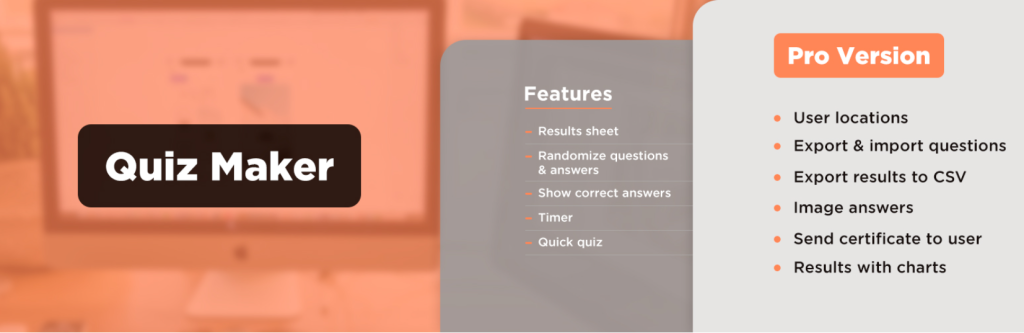 Best Quiz Plugins for WordPress