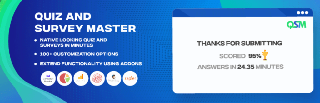 Best Quiz Plugins for WordPress