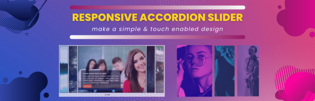 Best WordPress Image Accordion Plugins
