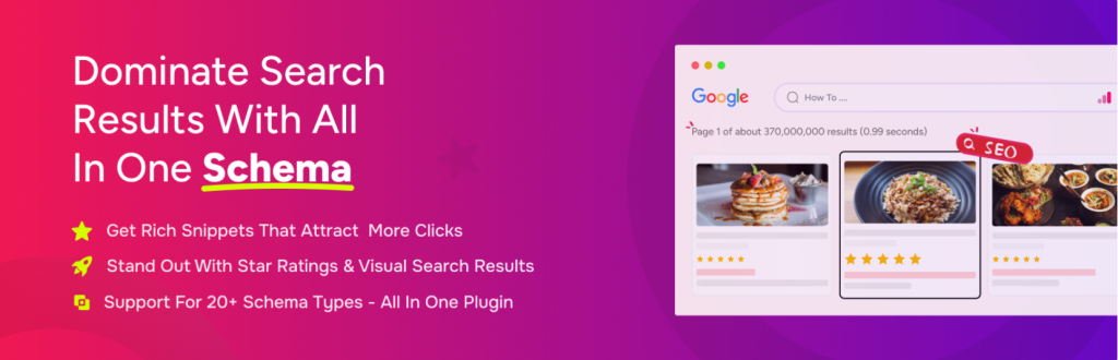 Best Schema Markup Plugins for WordPress