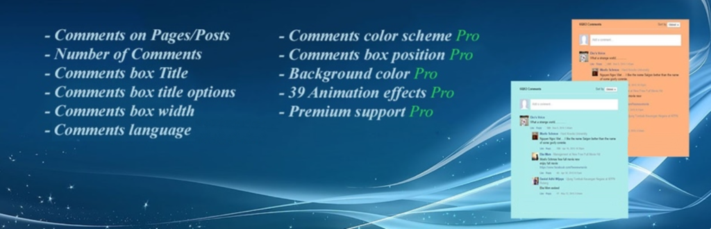 Best WordPress Comment Plugins