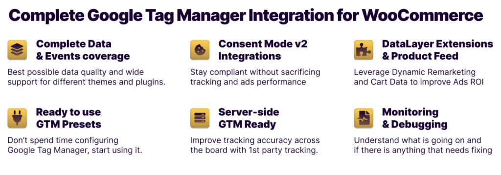Best Google Tag Manager Plugins for WordPress Free