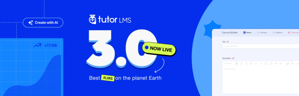 Best LMS Plugins for WordPress