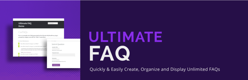 Best FAQ Accordion Plugins for WordPress Free & Premium