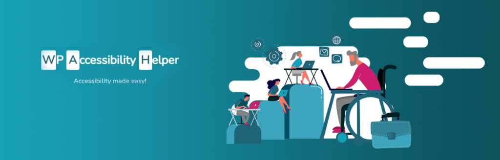 Best Accessibility Plugins for WordPress
